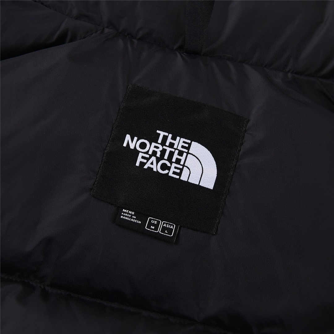 The North Face Down Jackets